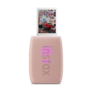 Imprimante instantane INSTAX MINI LINK 3 - rose poudre