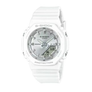 Montre G-SHOCK S-Serie 2100 femme 40 mm - blanc