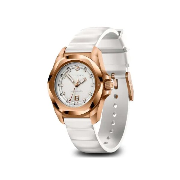 Montre I.N.O.X 32 mm - blanc – Image 2