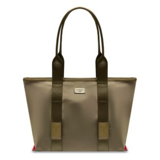 Sac cabas pliable Mistral - kaki