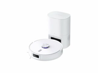 Robot aspirateur laveur Freo S - blanc