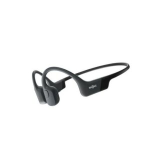 Casque a conduction osseuse OpenRun - noir