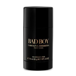 CAROLINA HERRERA Bad Boy - Déodorant Stick 75 G