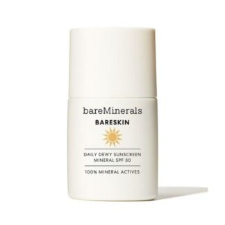BARE MINERALS Bareskin Daily Dewy Sunscreen Mineral