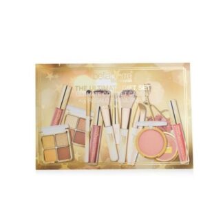 BELLÁPIERRE The Ultimate Gift Set Glam - 12 produits de Maquillage