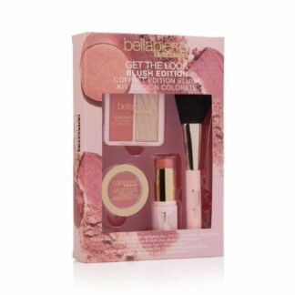 BELLÁPIERRE Get The Look Blush Stick - Desert Rose