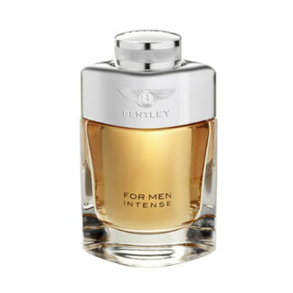 BENTLEY Bentley For Men Intense - Eau de Parfum 100 ML