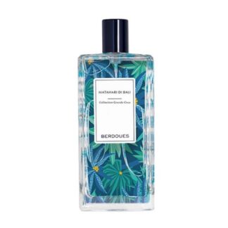 BERDOUES Collection Grands Crus Matahari Di Bali - Eau de Parfum 100 ML