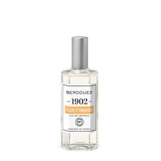 BERDOUES 1902 Tradition Fleur d'Oranger - 125 ML