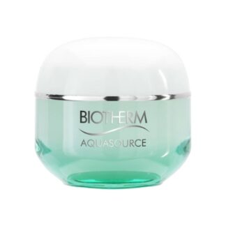 BIOTHERM Aquasource Crème - 48h d'Hydratation Profonde 50 ML