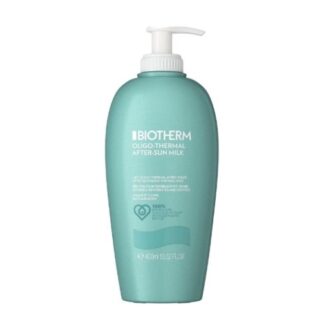 BIOTHERM Oligo Thermal - Lait Après-Soleil Haute Hydratation 400 ml
