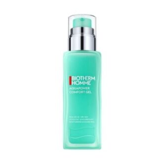 BIOTHERM Biotherm Homme Aquapower - Gel Ultra-Hydratant & Fortifiant 75 ML