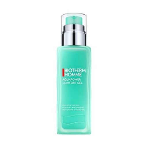 BIOTHERM Biotherm Homme Aquapower - Gel Ultra-Hydratant & Fortifiant 75 ML