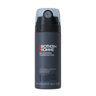 BIOTHERM Biotherm Homme Day Control - Déodorant Spray Anti-Transpirant 72h 150 ML