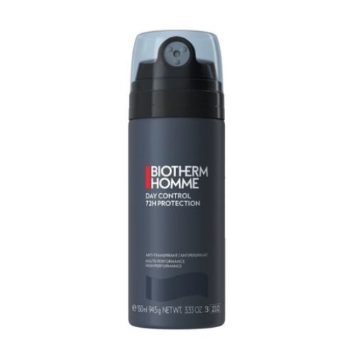 BIOTHERM Biotherm Homme Day Control - Déodorant Spray Anti-Transpirant 72h 150 ML