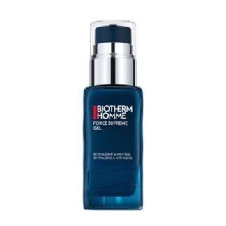 BIOTHERM Biotherm Homme Force Suprême - Gel Anti-Âge & Revitalisant 50 ML