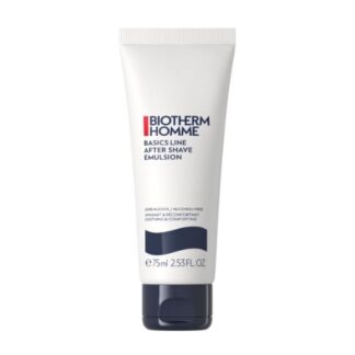 BIOTHERM Biotherm Homme Baume Apaisant - Après-Rasage Réconfortant 75 ML