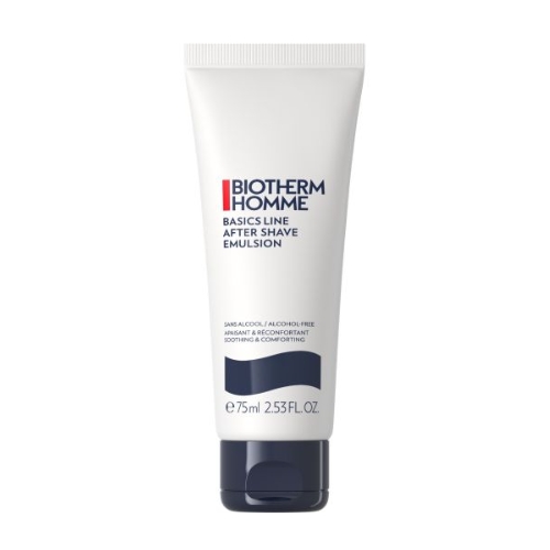 BIOTHERM Biotherm Homme Baume Apaisant - Après-Rasage Réconfortant 75 ML
