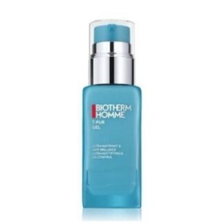BIOTHERM Biotherm Homme T-pur Gel