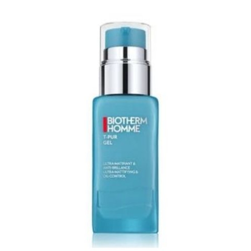 BIOTHERM Biotherm Homme T-pur Gel