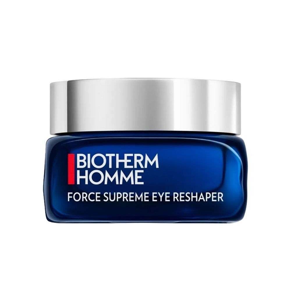 BIOTHERM Force Supreme Eye Reshaper - Gel Contour des Yeux 20 ML