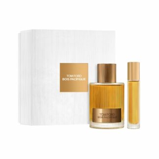 TOM FORD Bois Pacifique - Eau de Parfum 100 ML & Travel Spray 10 ML