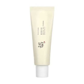 BEAUTY OF JOSEON Crème Solaire Réparatrice - Riz + Probiotiques SPF50+ PA++++ 50 ML