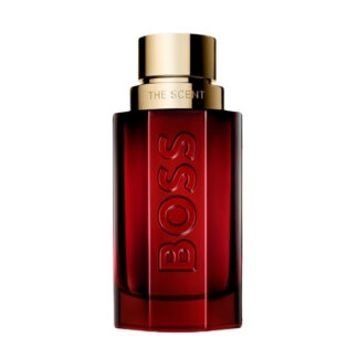 HUGO BOSS Boss The Scent Elixir