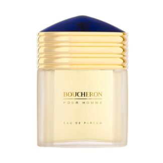 BOUCHERON Boucheron pour Homme - Eau de Parfum 100 ML