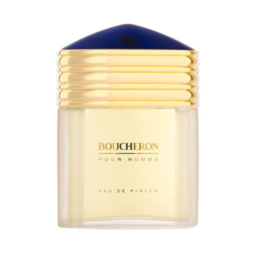 BOUCHERON Boucheron pour Homme - Eau de Parfum 100 ML