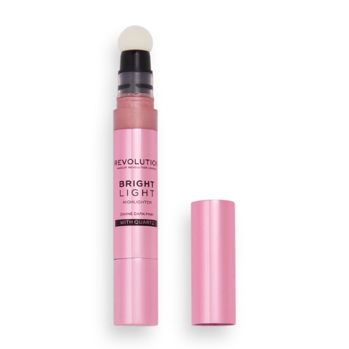 MAKEUP REVOLUTION Bright Light Highlighter