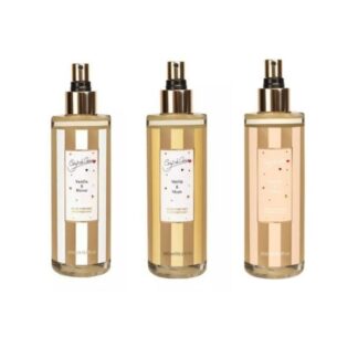 COUP DE COEUR 3 Brumes - Monoï 200 ML, Musc 200 ML & Coco 200 ML