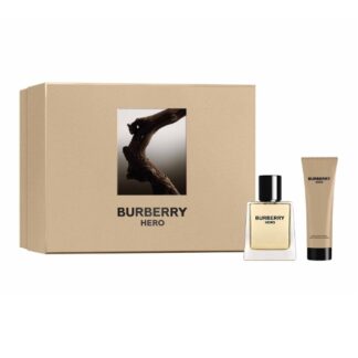 BURBERRY Burberry Hero