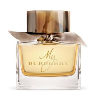 BURBERRY My Burberry