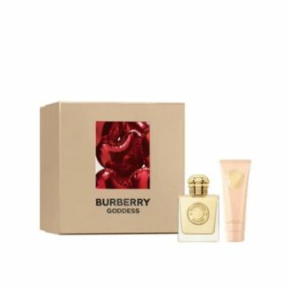 BURBERRY Burberry Goddess - Eau de Parfum 50 ML & Lait Corps 75 ML