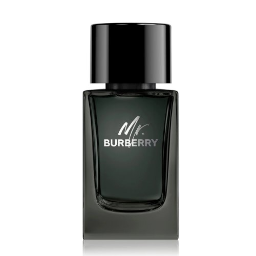 BURBERRY Mr Burberry