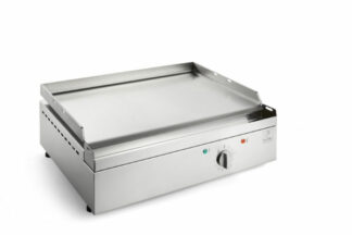 Plancha electrique Lisse Chef 55
