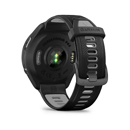 Montre Forerunner 965 47 mm - noire – Image 3