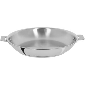 Poêle Casteline Multiply 28 cm - inox