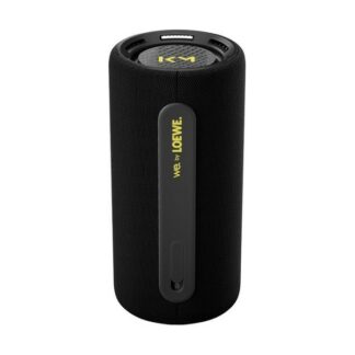 Enceinte portable WE HEAR PRO - 40W - noir