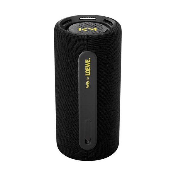 Enceinte portable WE HEAR PRO - 40W - noir