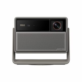 Videoprojecteur laser Horizon 20 Pro 4K UHD - gris - noir