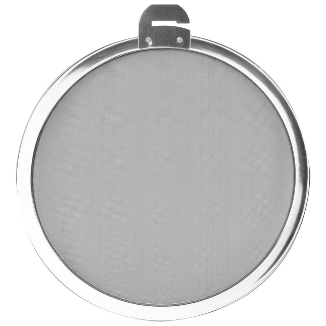 Couvercle anti-projection POC amovible - 20 a 32 cm