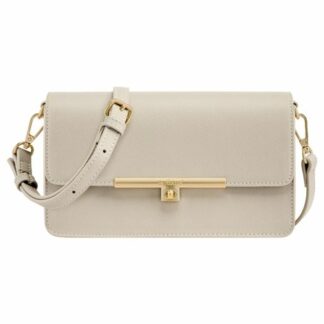 Sac dame Séraphine Light Gris