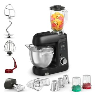 Robot patissier multifonction Bake Partner