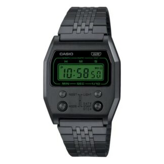 Montre homme VINTAGE 45 mm - noir