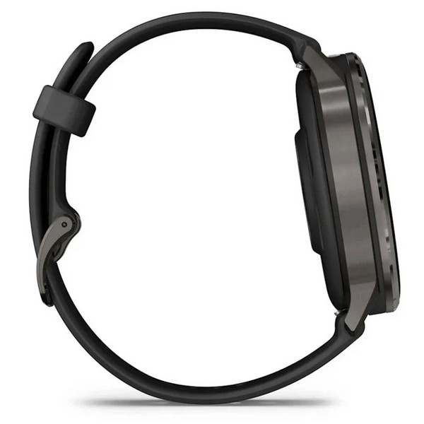Montre sport Venu 4 45 mm - noir – Image 2