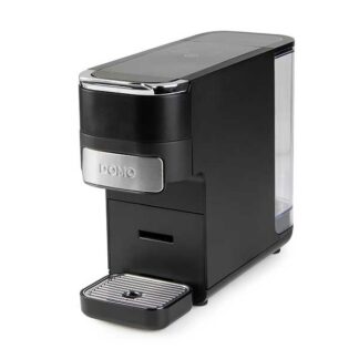 Cafetière 4 En 1 - noir