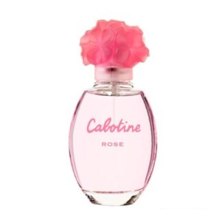 GRÈS Cabotine Rose - EDT 100 ML