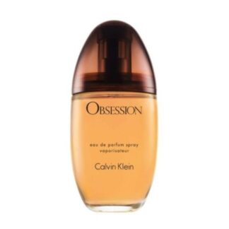 CALVIN KLEIN Obsession - Eau de Parfum 100 ML